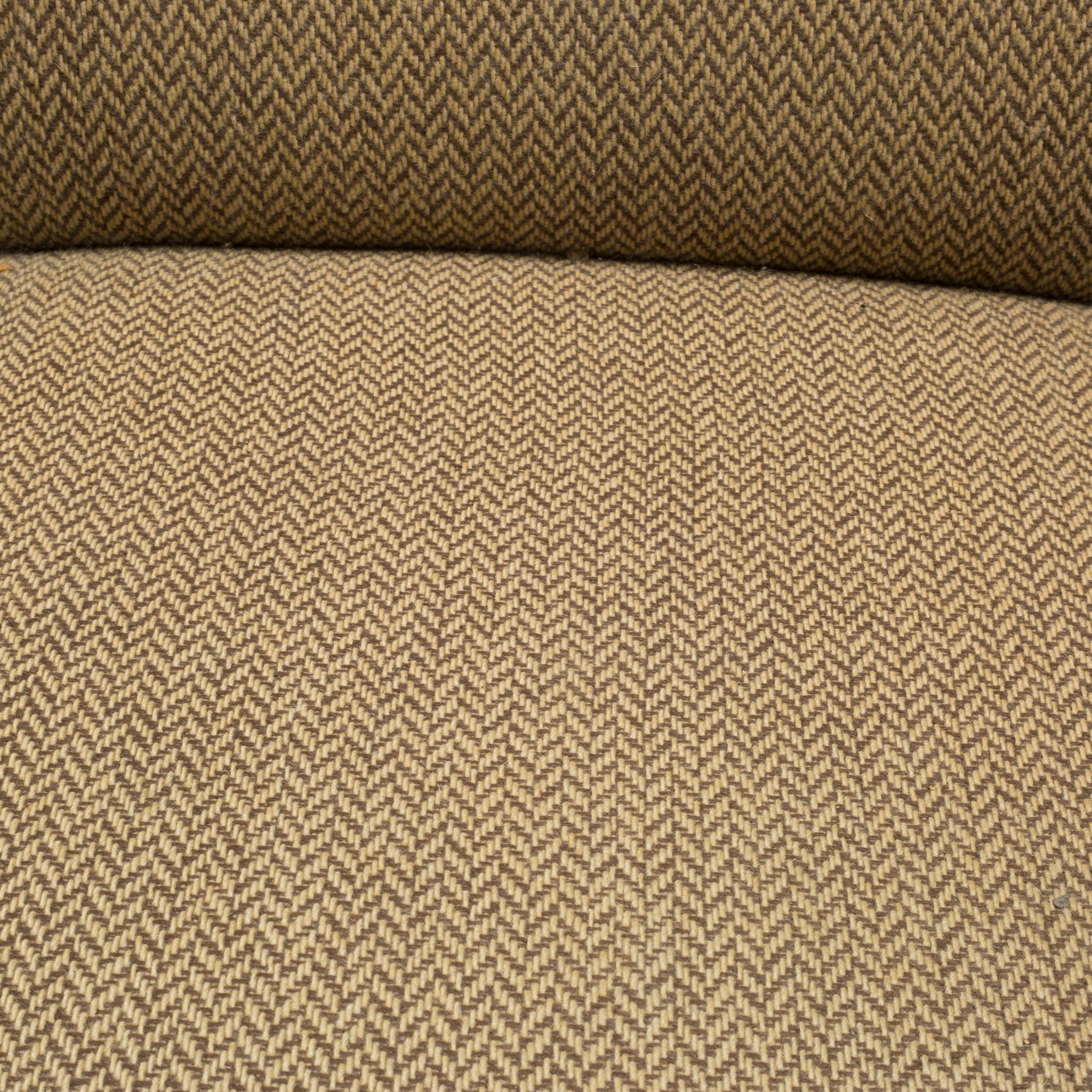 Fauteuil de salon Ralph Lauren Hudson Street 2