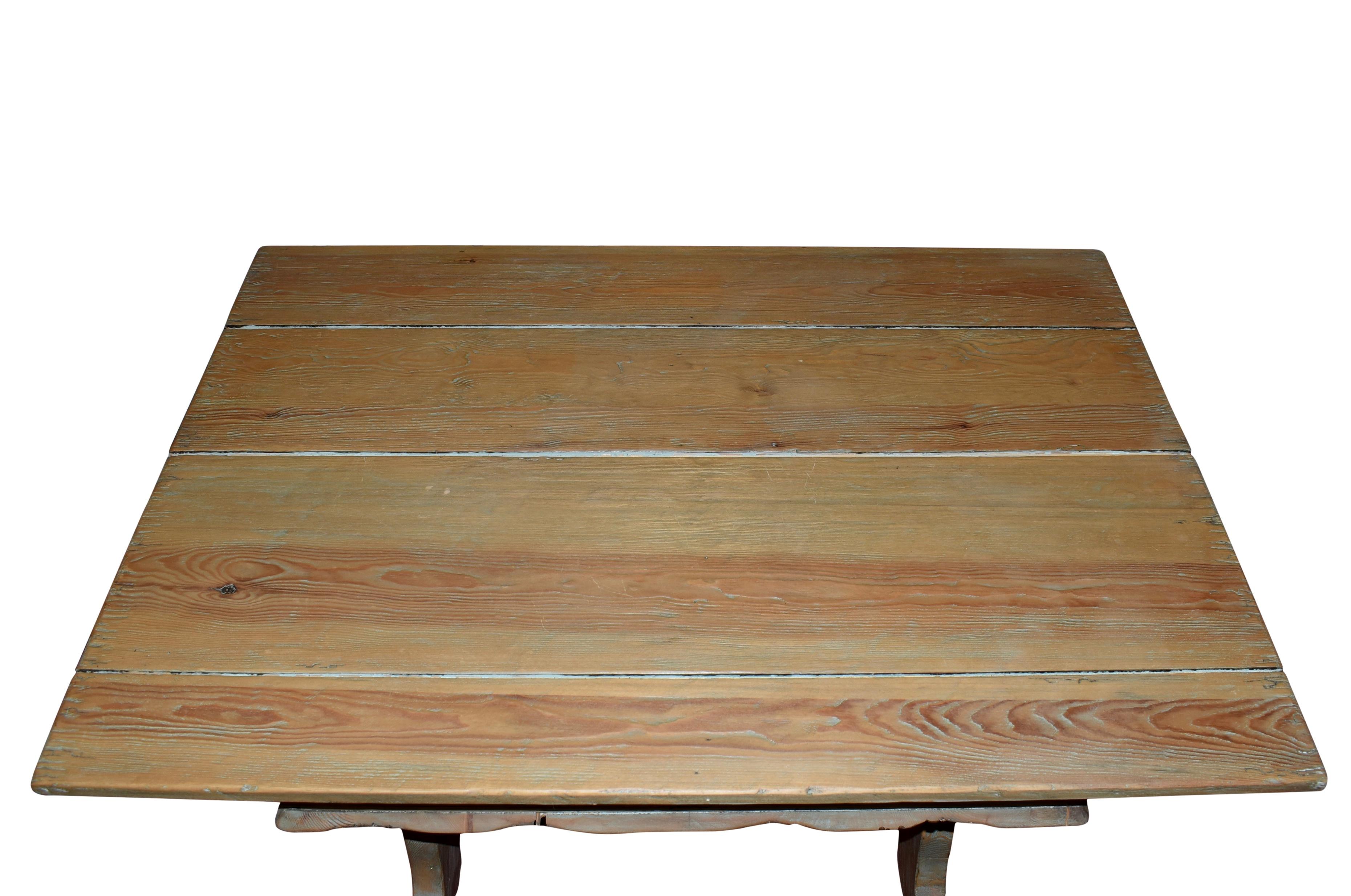 Unknown Ralph Lauren Italian Counting Table