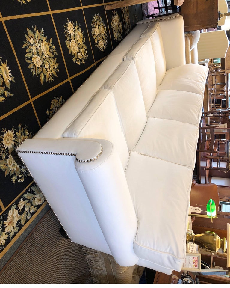 Ralph Lauren Jamaica Salon Sofa For Sale at 1stDibs ralph lauren