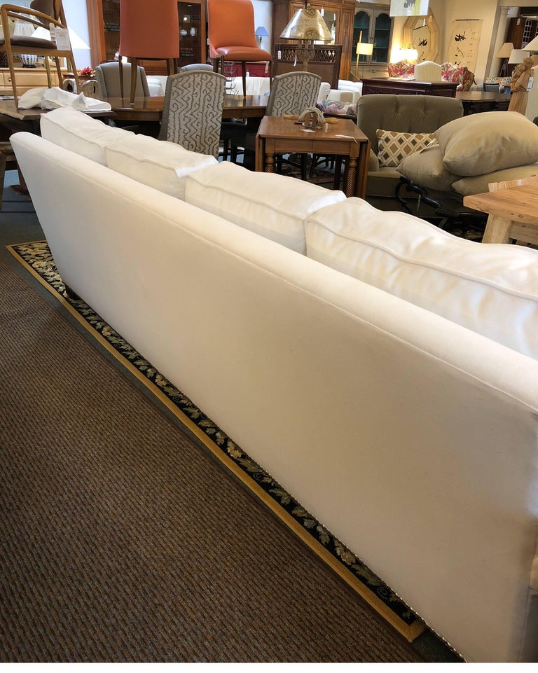 Ralph Lauren Jamaica Salon Sofa For Sale at 1stDibs ralph lauren