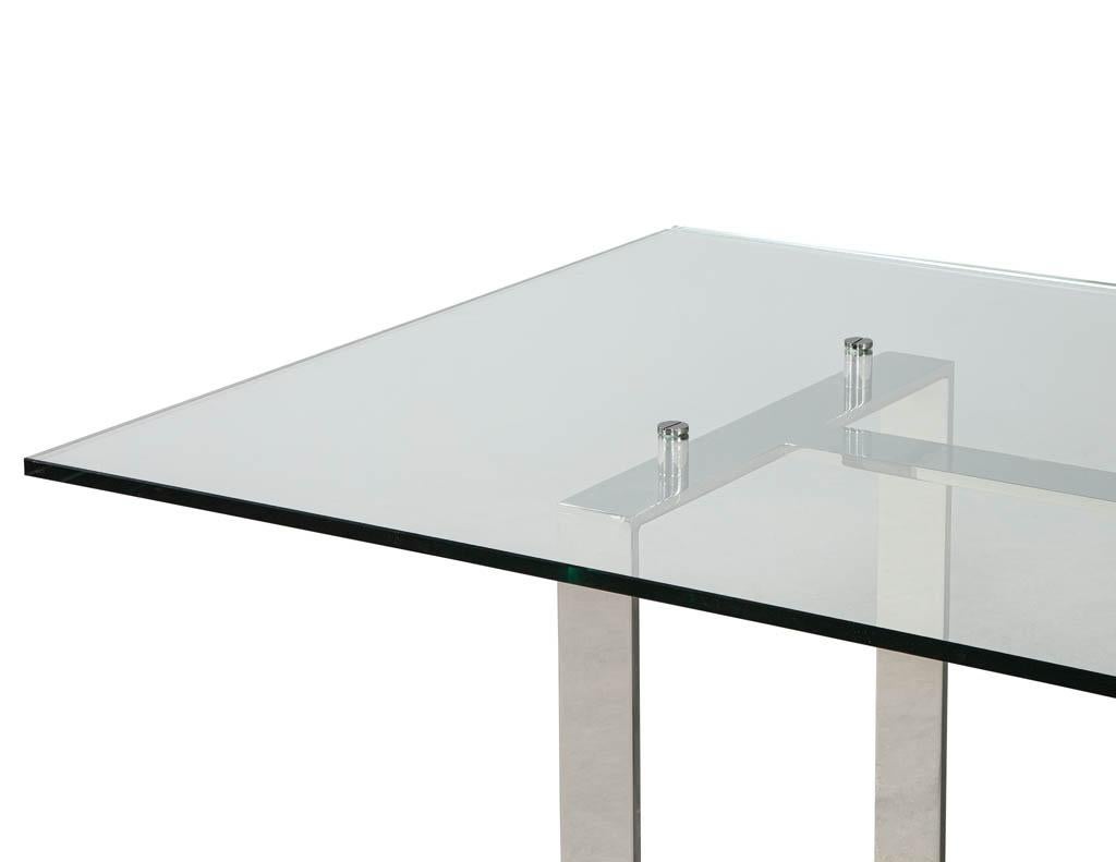 Modern Ralph Lauren Langham Desk