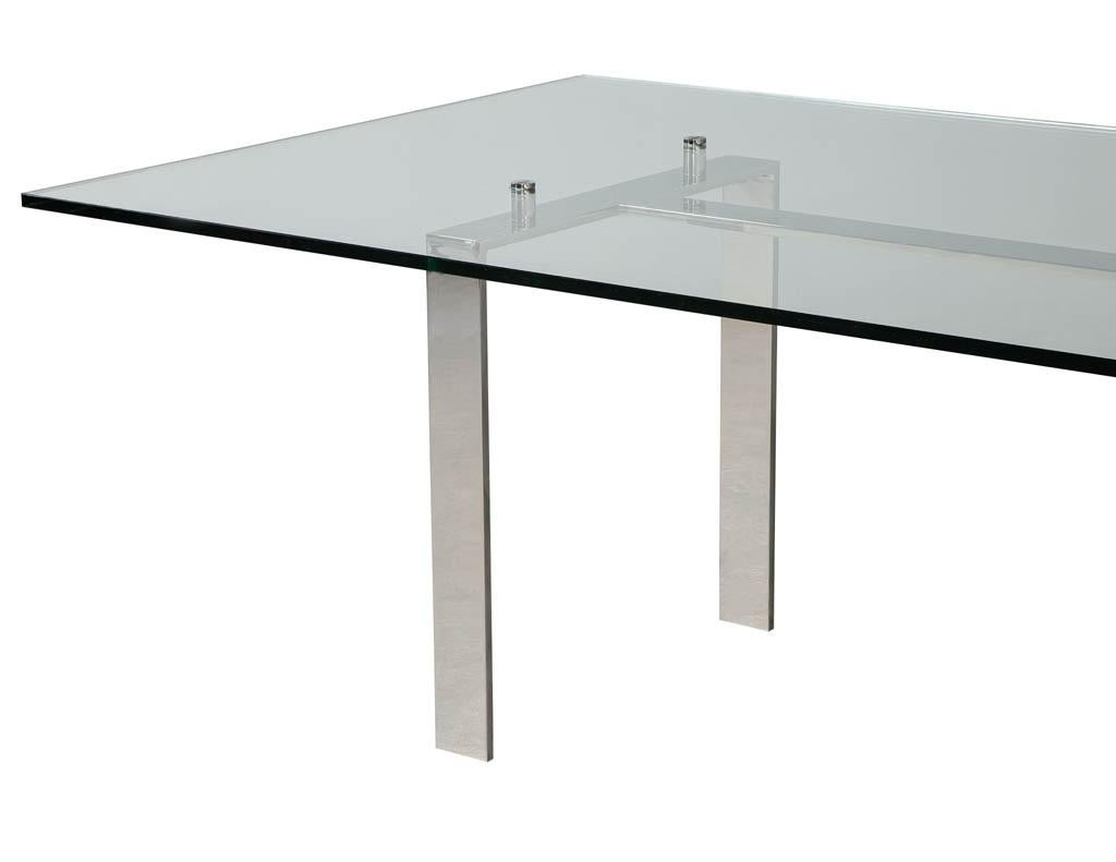 Ralph Lauren Langham Desk In Good Condition In North York, ON