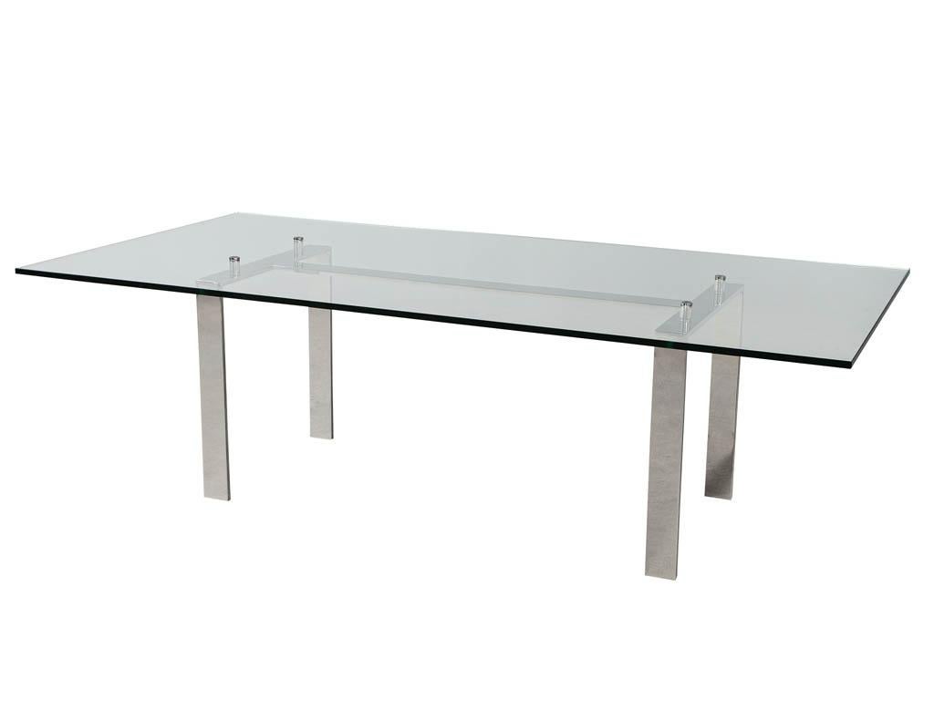 Contemporary Ralph Lauren Langham Desk