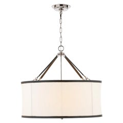 Ralph Lauren Large 4 Light Broomfield Chandelier