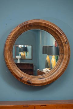 Ralph Lauren Large Wall Mirror