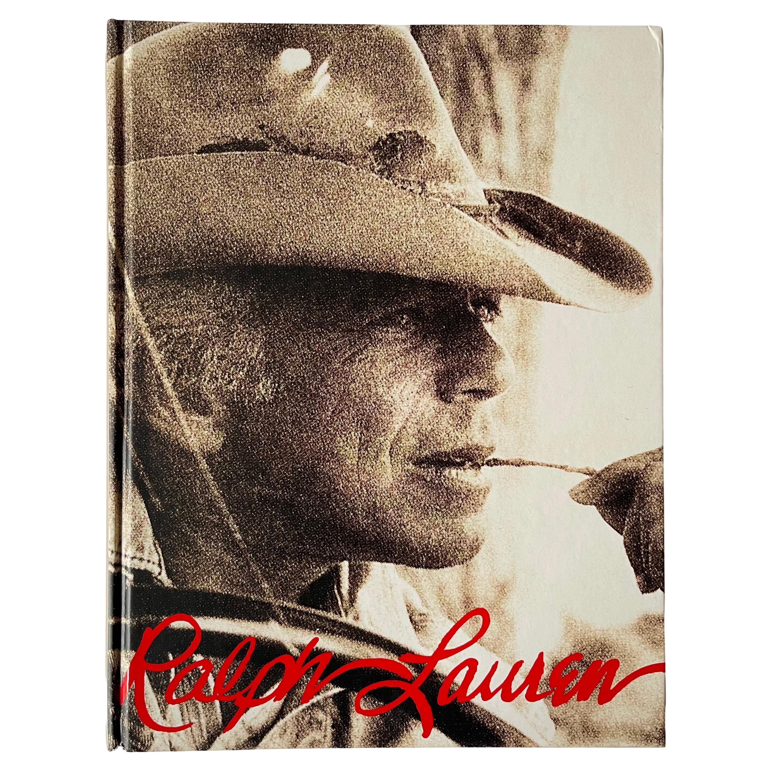 Ralph Lauren Lauren, Ralph 1st US edition