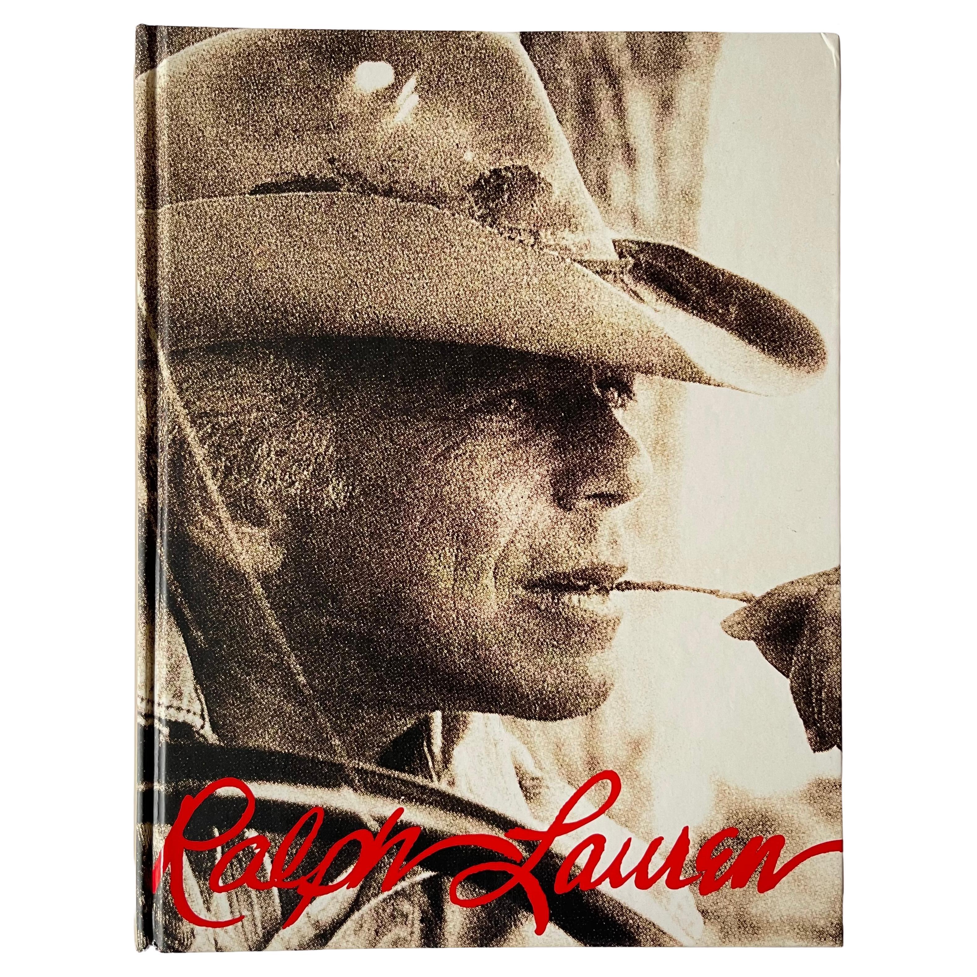 Ralph Lauren: Revised and Expanded Anniversary Edition