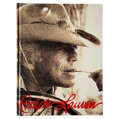 Ralph Lauren Lauren, Ralph 1st US-Ausgabe