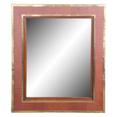 Wall Mirrors