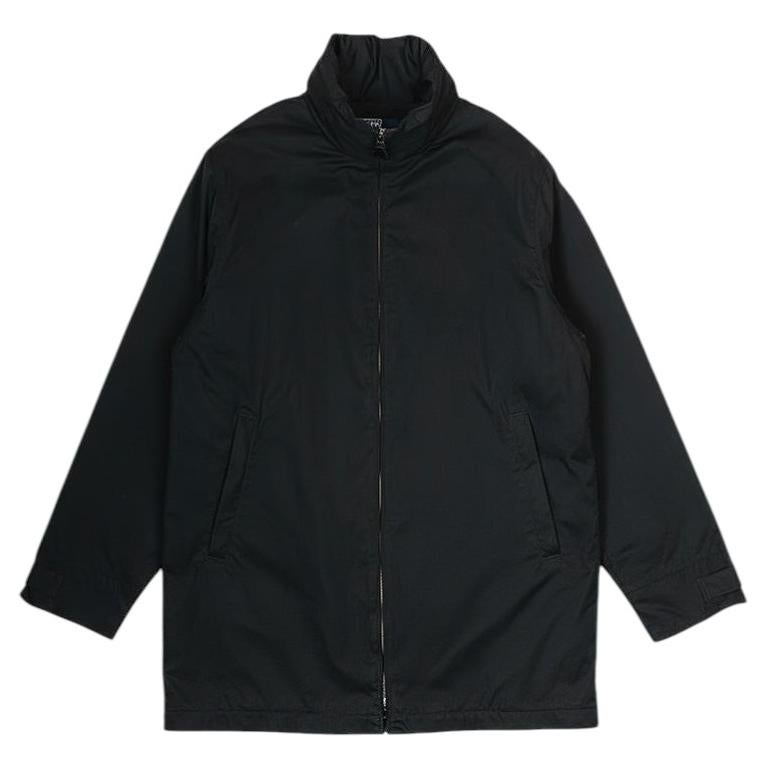 What is the best men's jacket?