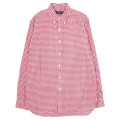 Camicia da uomo Ralph Lauren taglia M