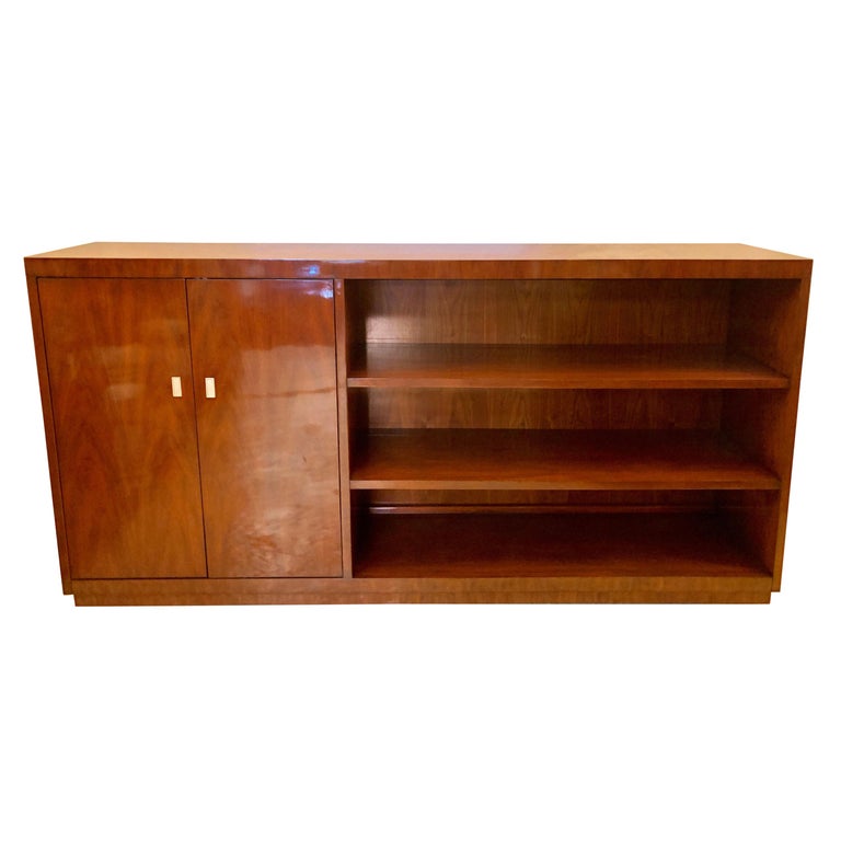 Ralph Lauren Modern Hollywood Collection Sideboard Credenza Ralph Lauren Modern Hollywood