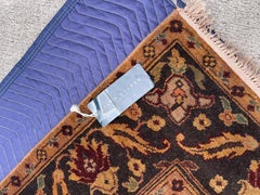Ralph Lauren “Montgomery” 100% Wool Hand Knotted Rug