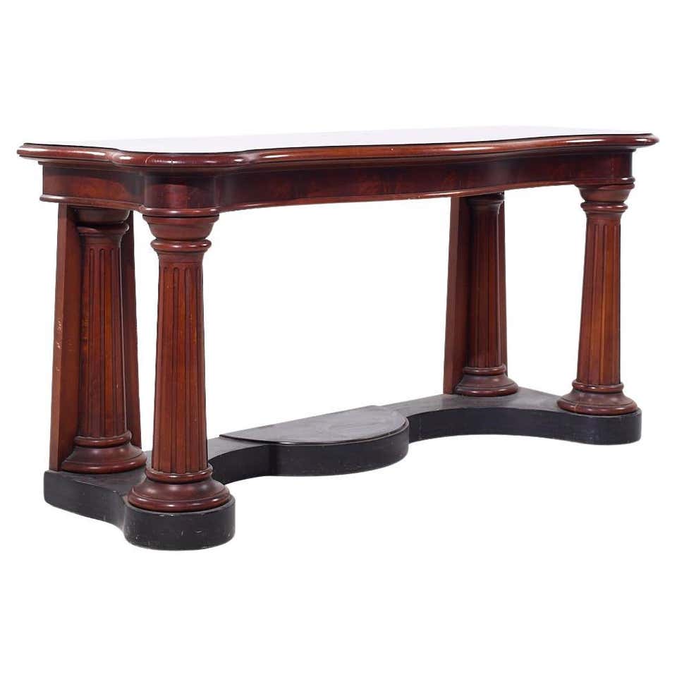 Antique Entry Tables - 14,563 For Sale on 1stDibs