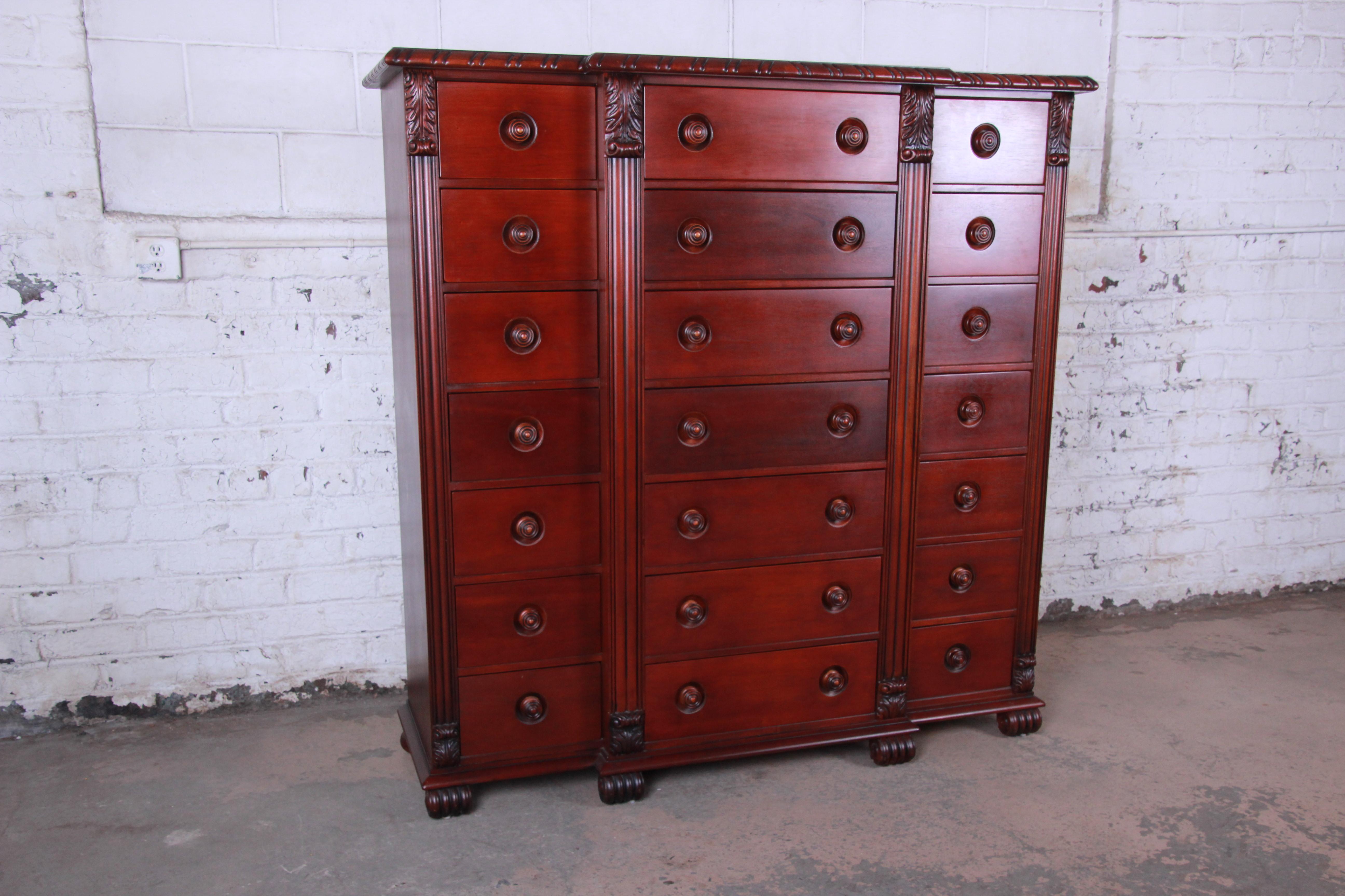 ralph lauren chest of drawers