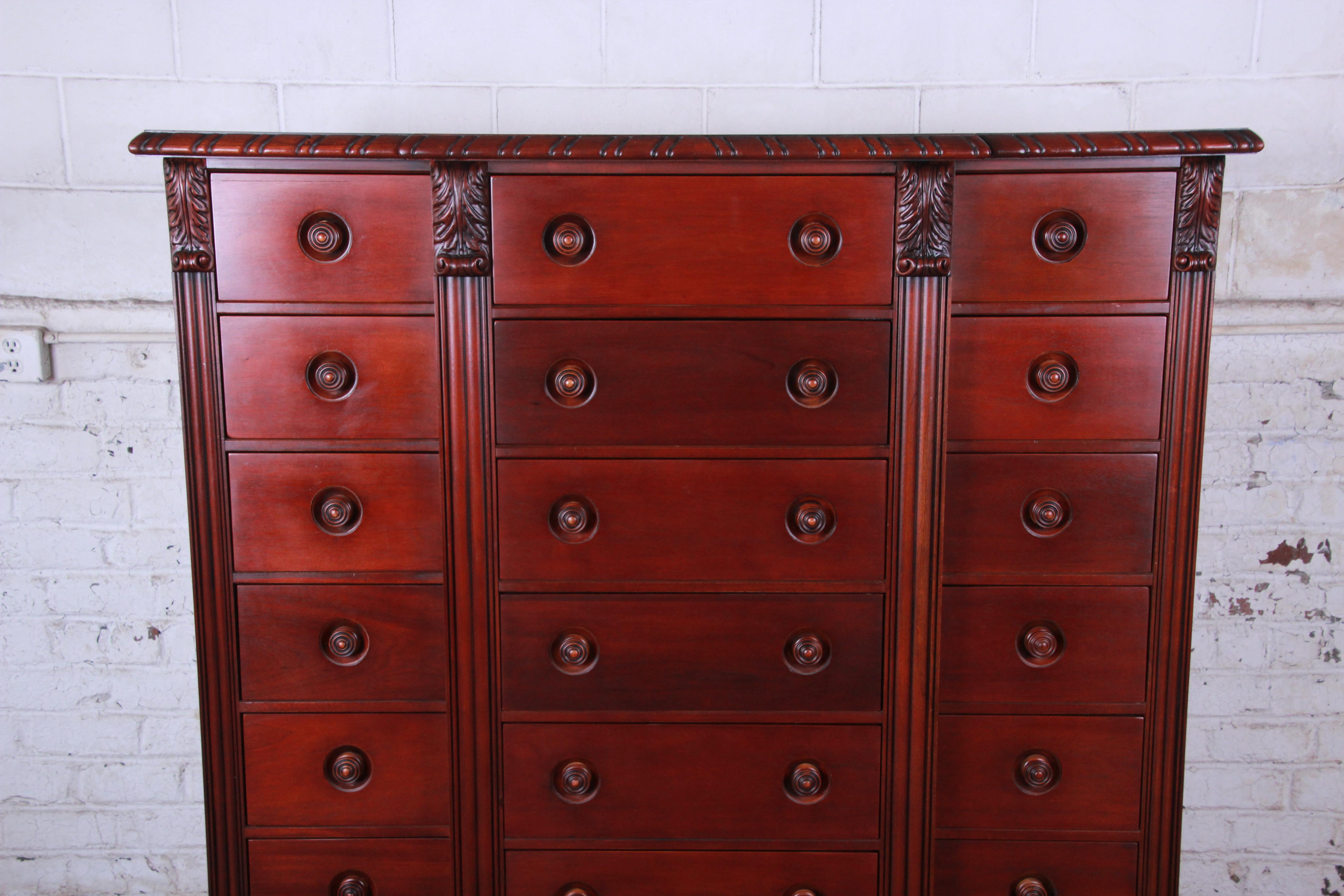 ralph lauren drawers