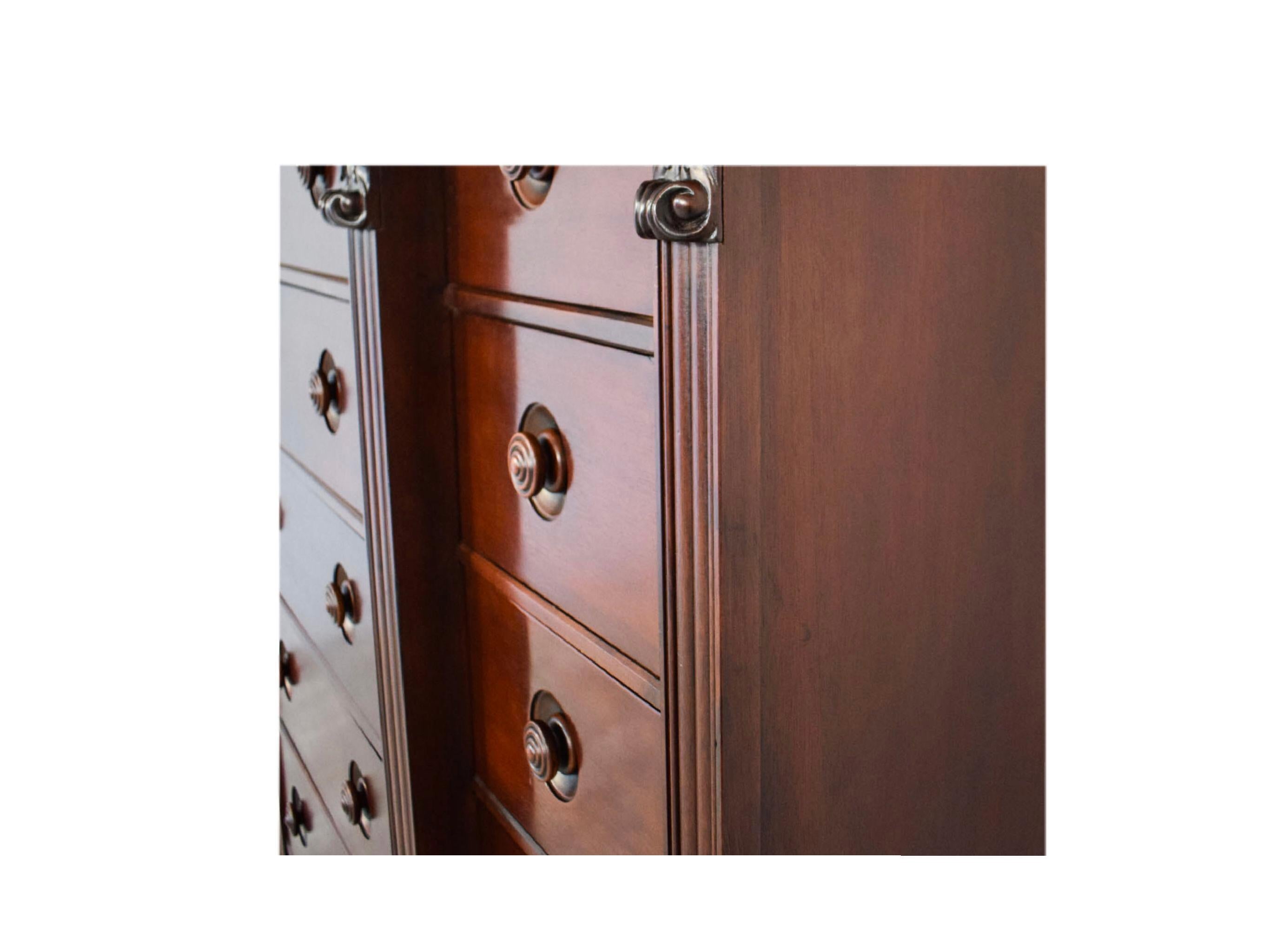 ralph lauren chest of drawers