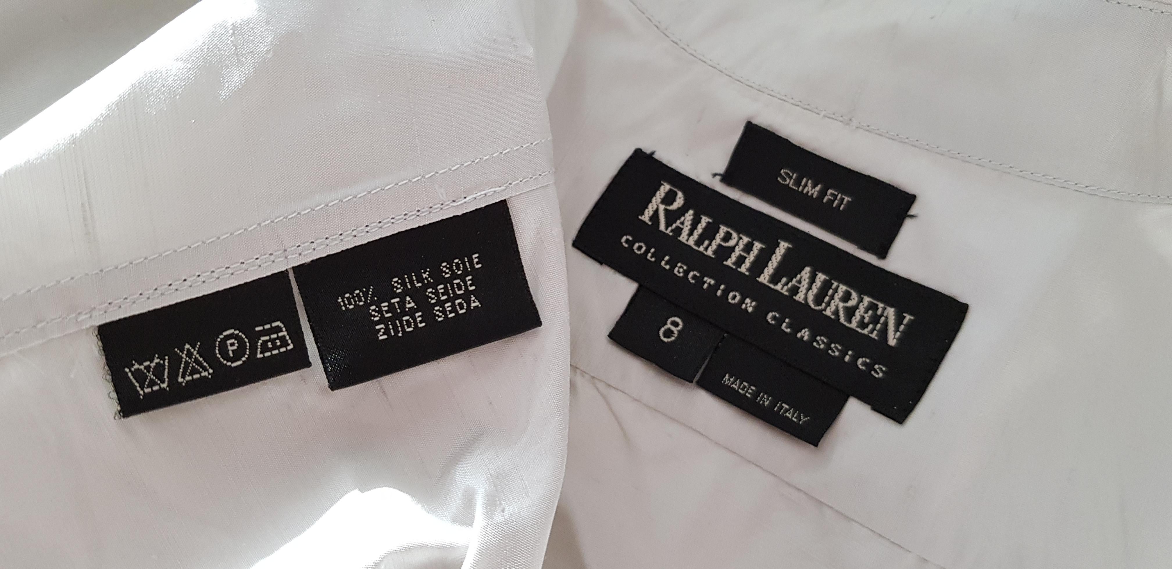 Ralph LAUREN 