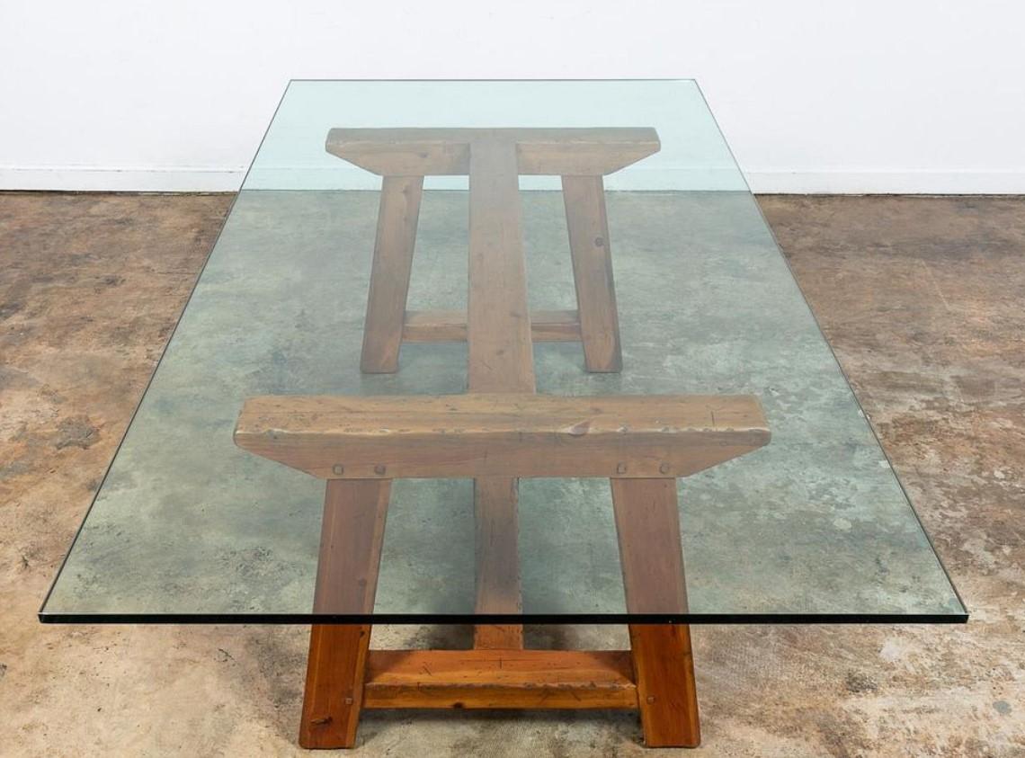 Ralph Lauren North Atlantic Coast Dining Table 1
