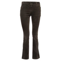 Ralph Lauren Olive Green Corduroy Pants S
