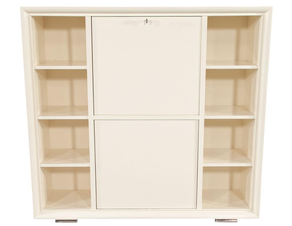 Ralph Lauren One Fifth Bar Cabinet For Sale 1