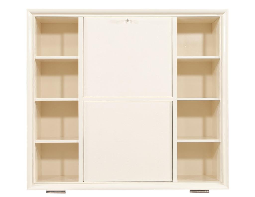 Ralph Lauren One Fifth Bar Cabinet For Sale 8