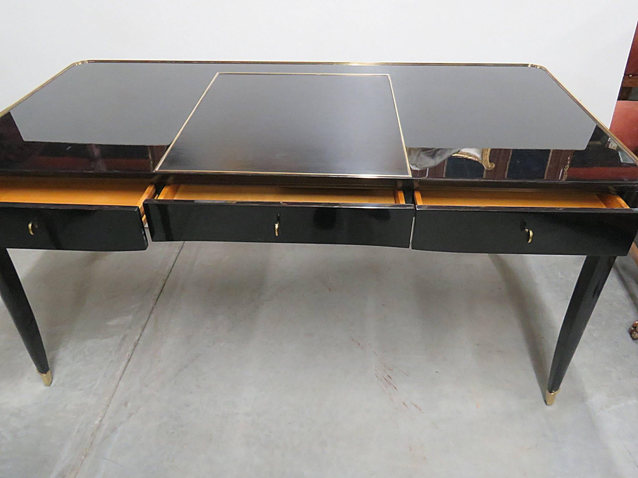 Philippine Ralph Lauren One Fifth Paris Desk