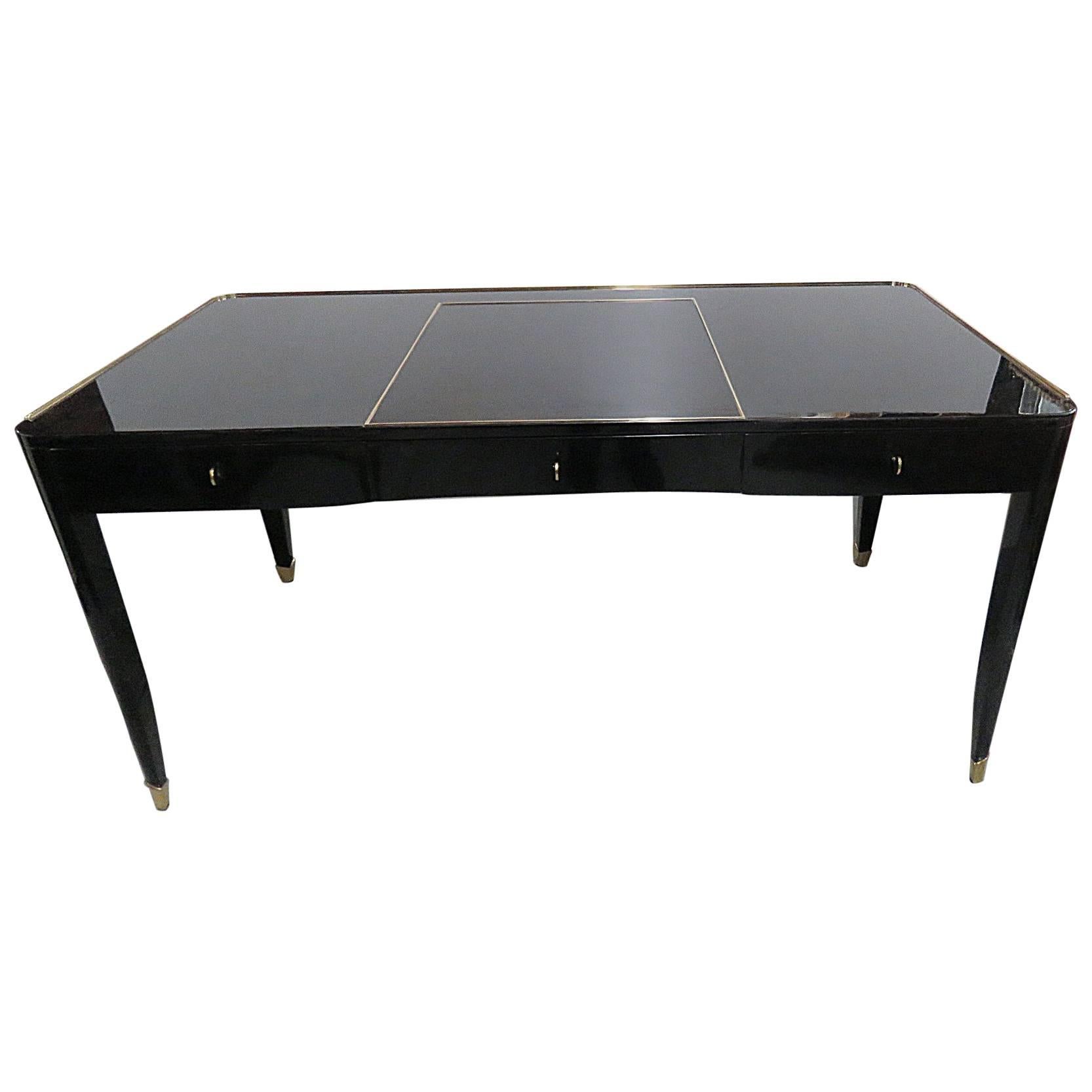Ralph Lauren One Fifth Paris Desk