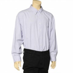 Camicia a quadri in cotone Ralph Lauren 3XB