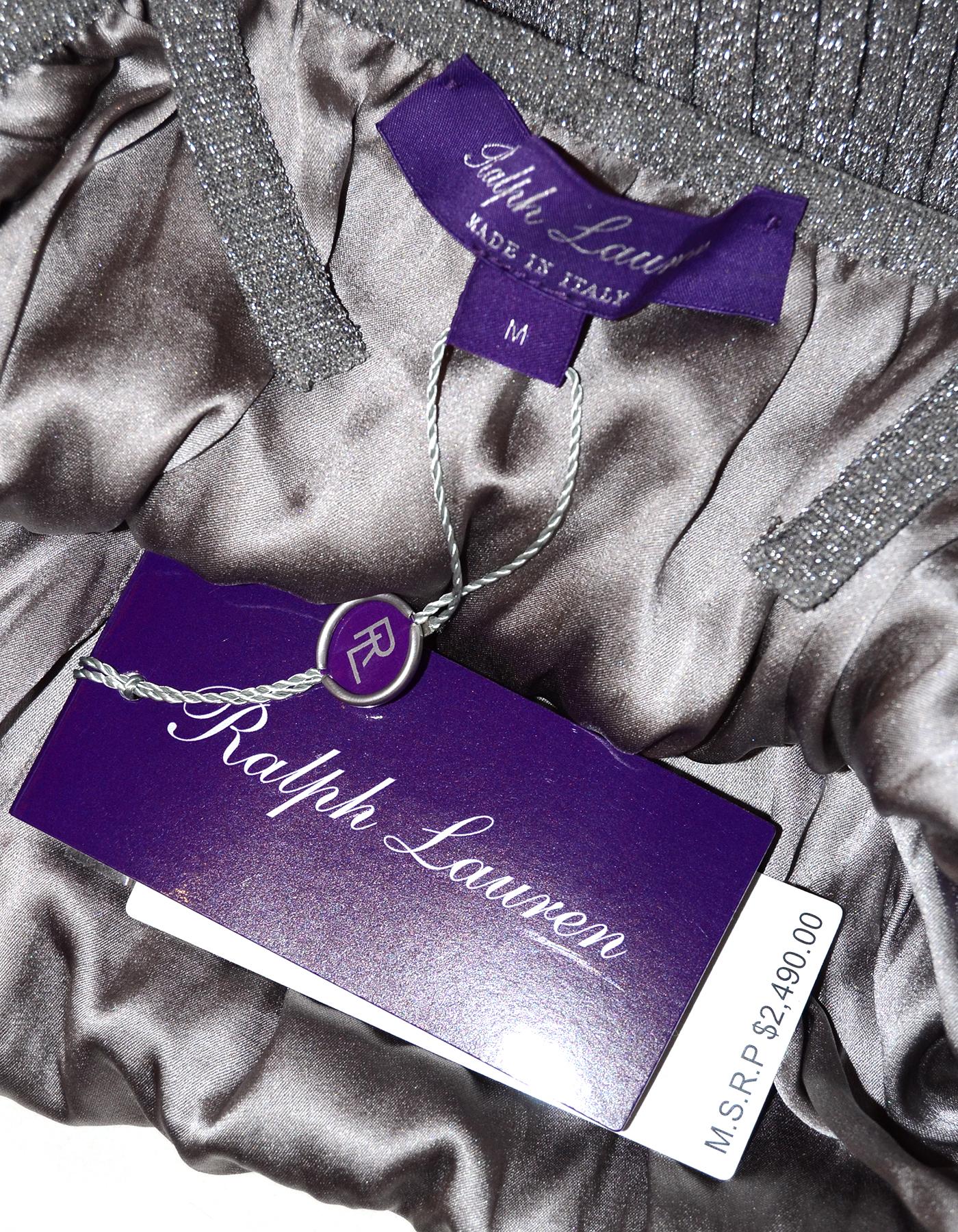 purple label ralph lauren