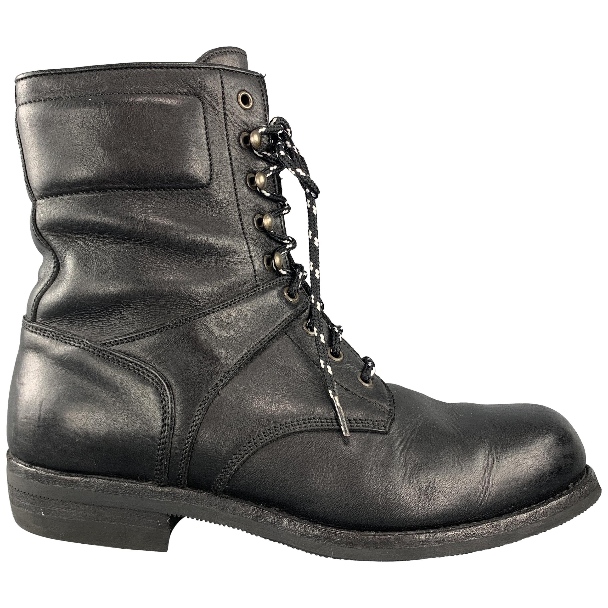 ralph lauren work boots