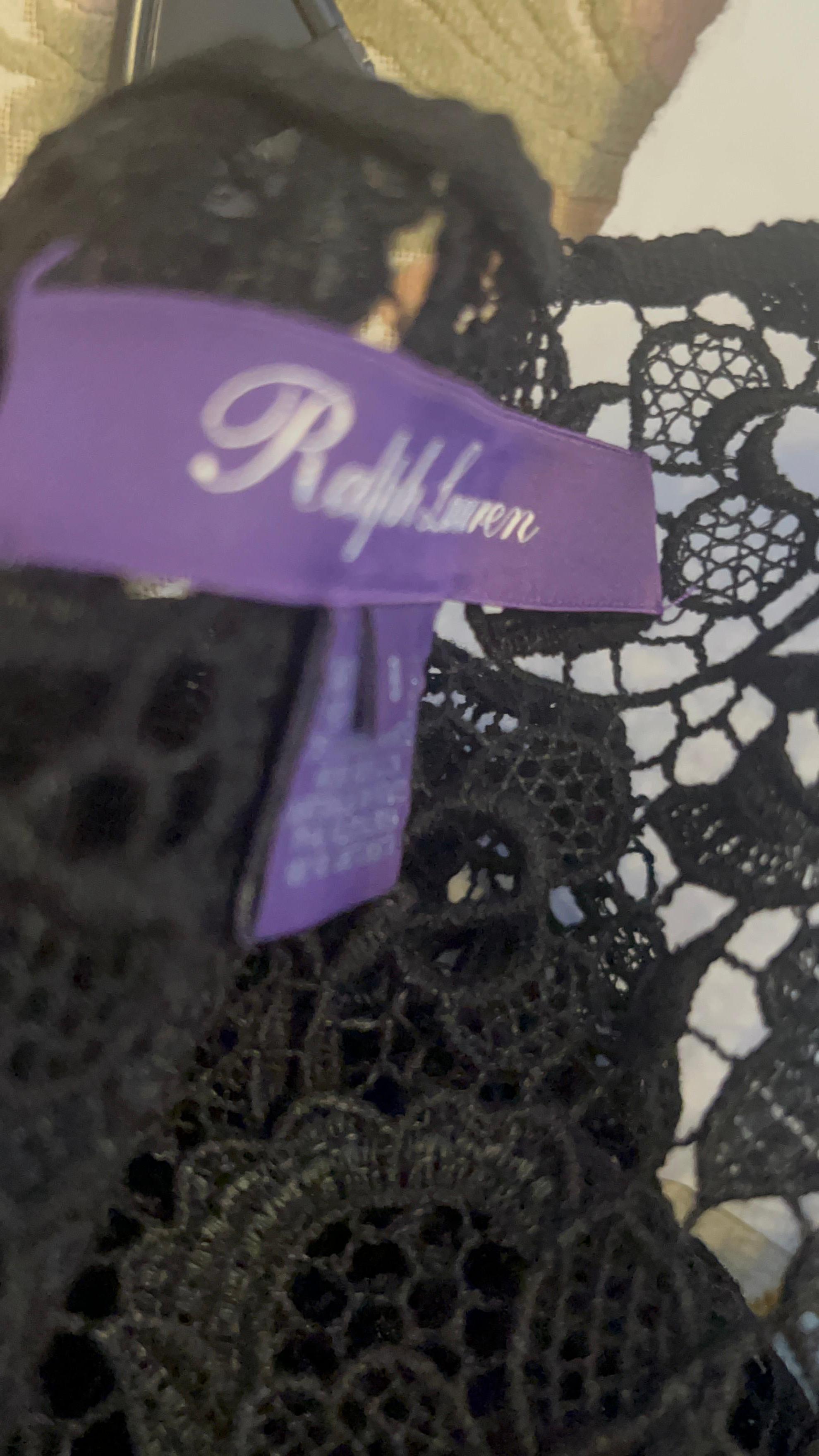 Ralph Lauren Purple Label 