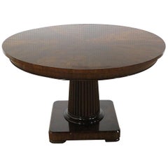 Ralph Lauren Regency Style Centre Table