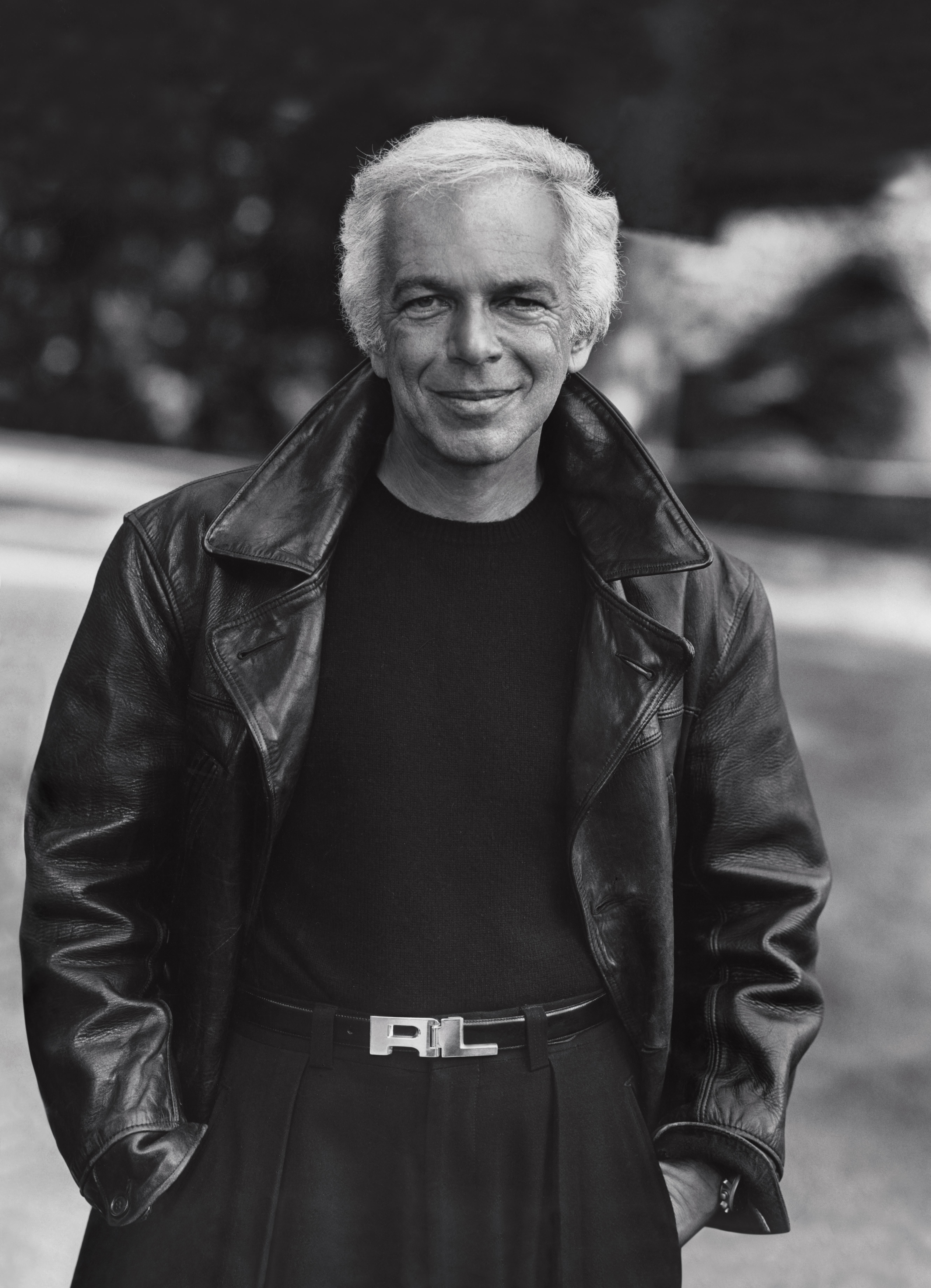 Ralph Lauren: Revised and Expanded Anniversary Edition
Author Ralph Lauren, Foreword by Audrey Hepburn

The landmark volume celebrating the life and work of Ralph Lauren—the vision of the brand as told and presented by Lauren himself—in a smaller,