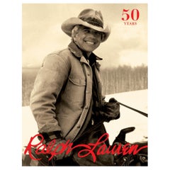 Ralph Lauren: Revised and Expanded Anniversary Edition