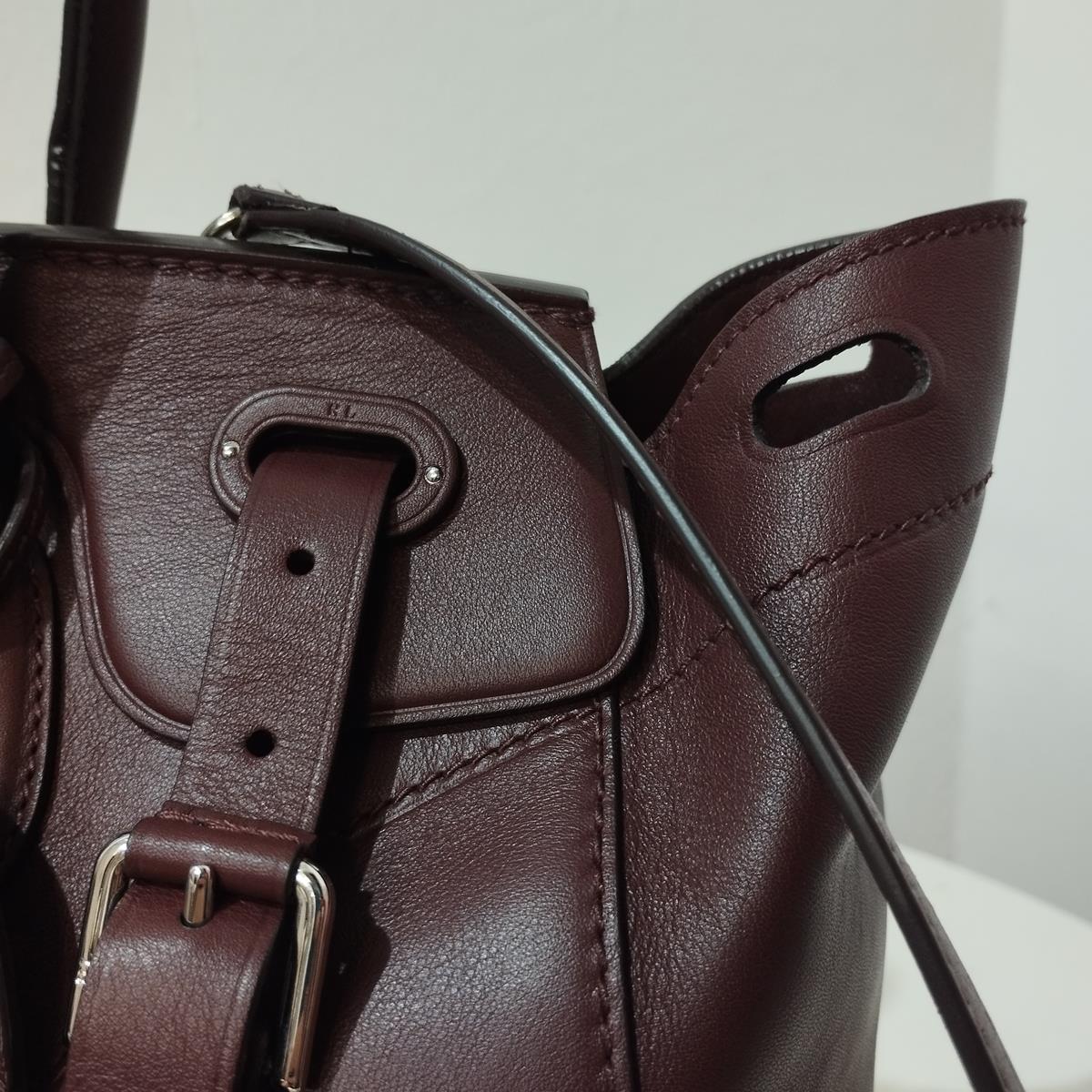 Women's Ralph Lauren Ricky Shoulder Bag