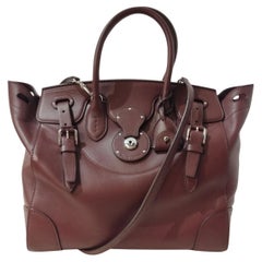 Bolso Ralph Lauren Ricky