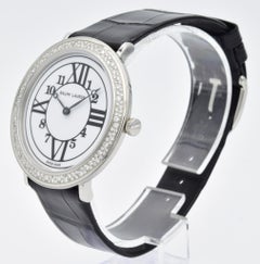 Ralph Lauren RL888 Stainless Steel Diamond Watch, RLR0190703