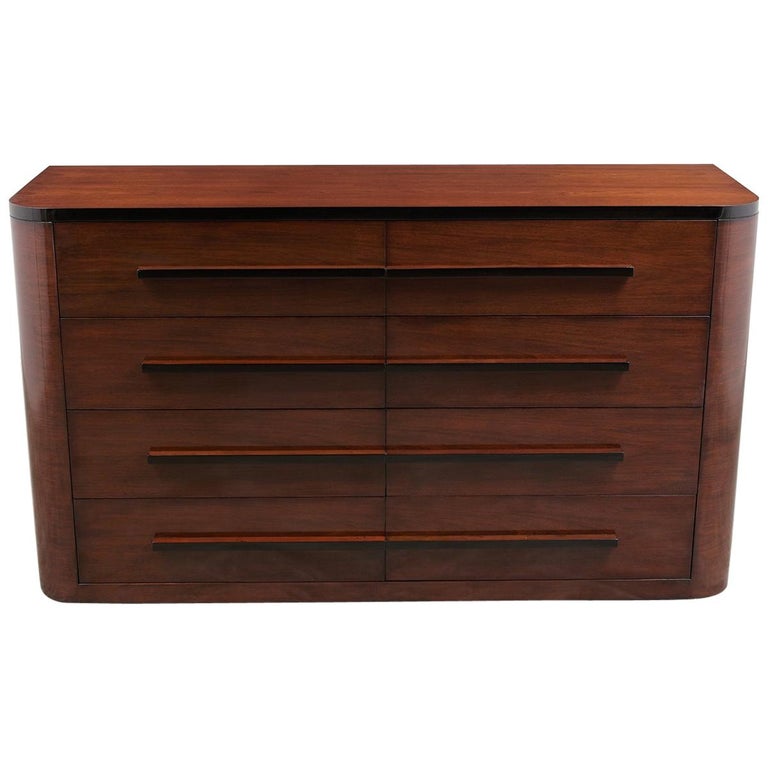 Ralph Lauren Rosewood Dresser For Sale At 1stdibs