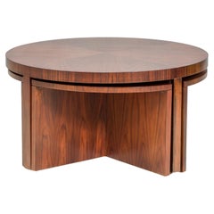 Ralph Lauren Rosewood Duke Coffee Table