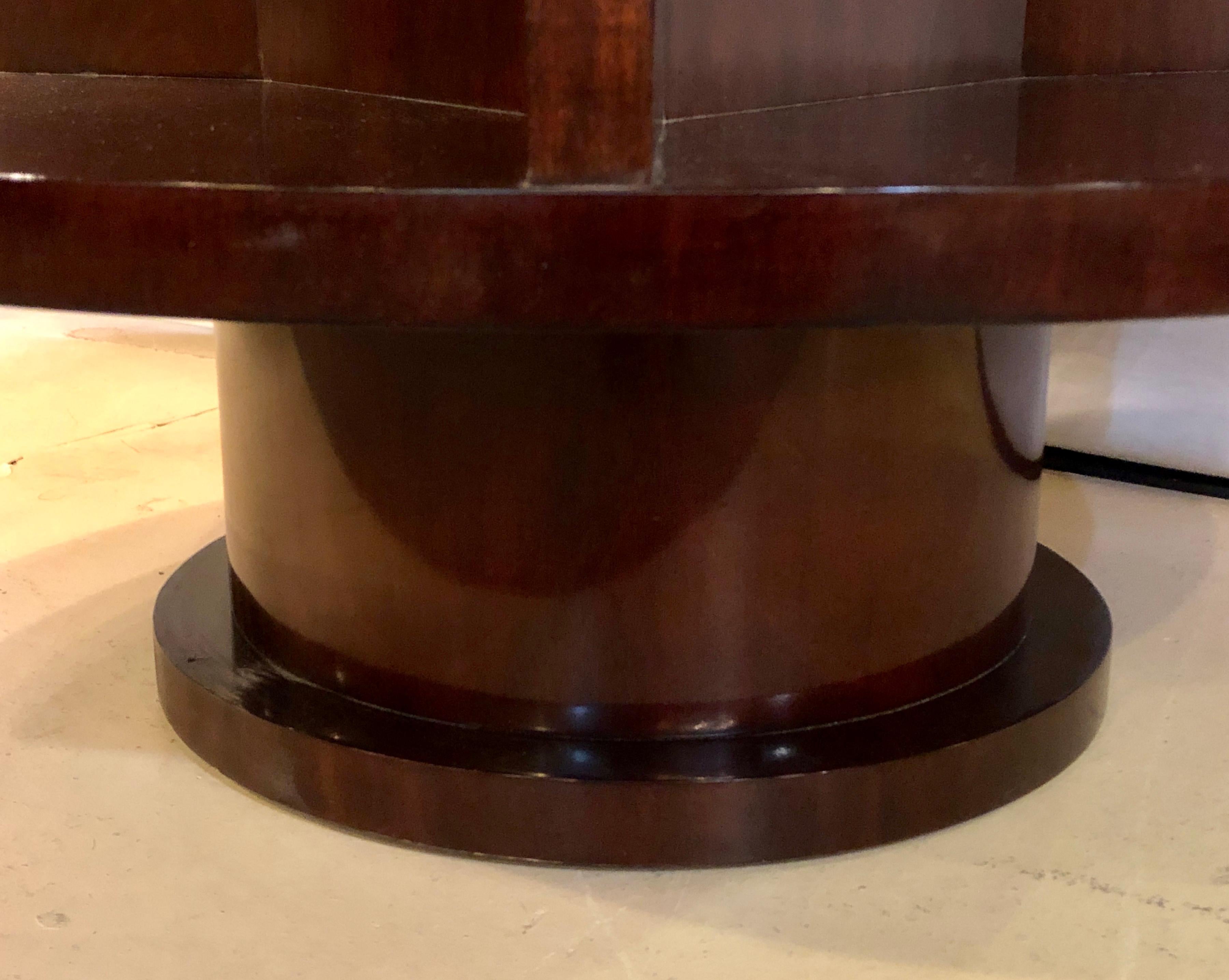 ralph lauren end tables