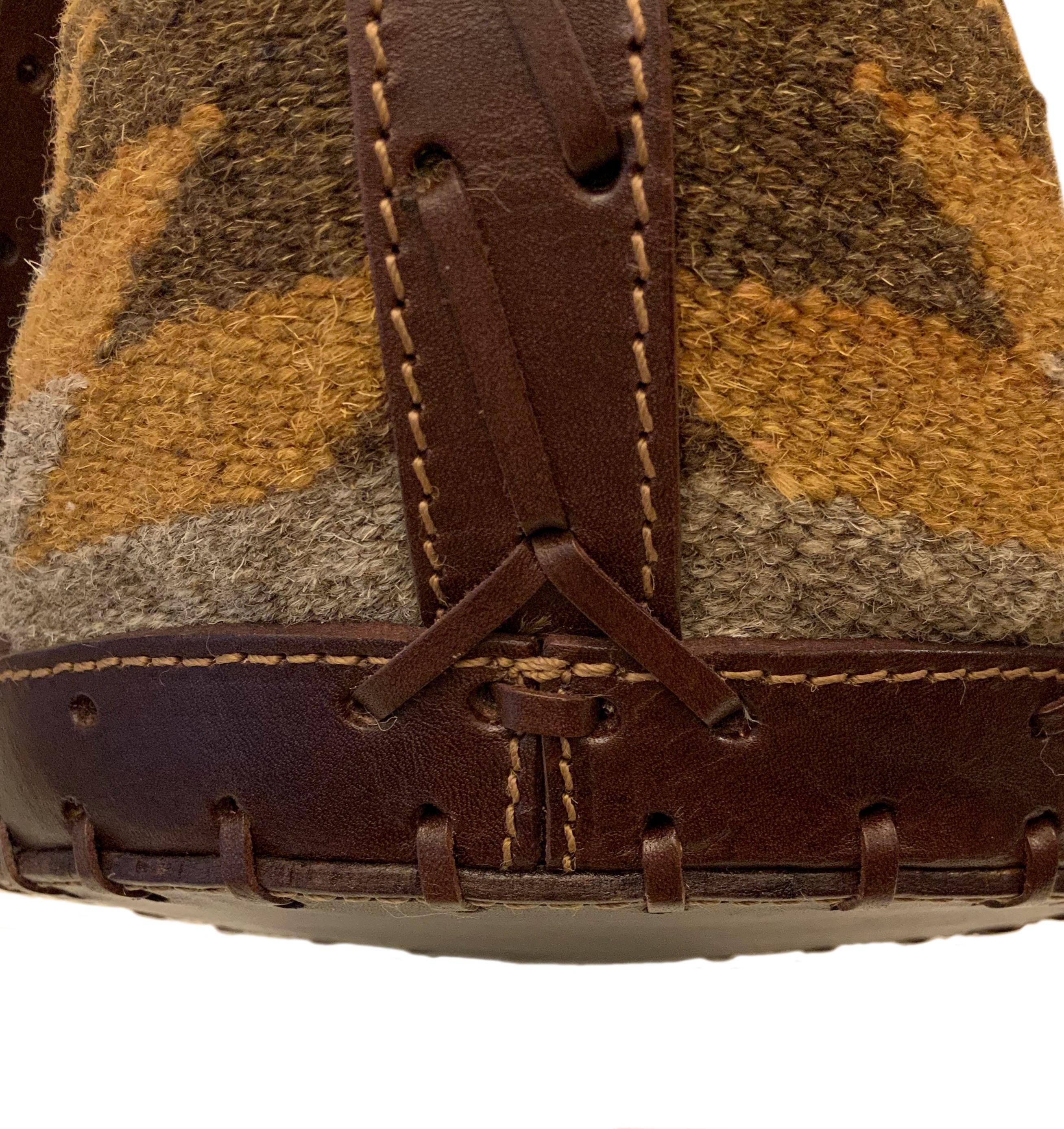 Ralph Lauren RRL Southwestern Tasche 1