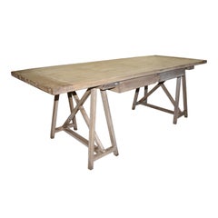 Escritorio caballete Ralph Lauren