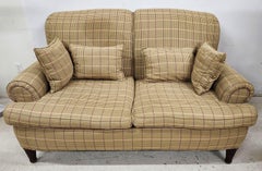 Sillón Ralph Lauren Loveseat