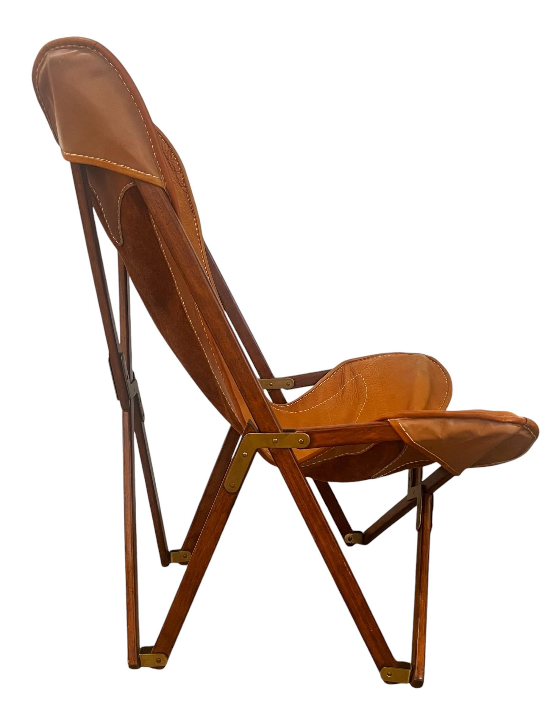 Mid-Century Modern Ralph Lauren 