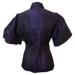 Ralph Lauren Silk shirt size S