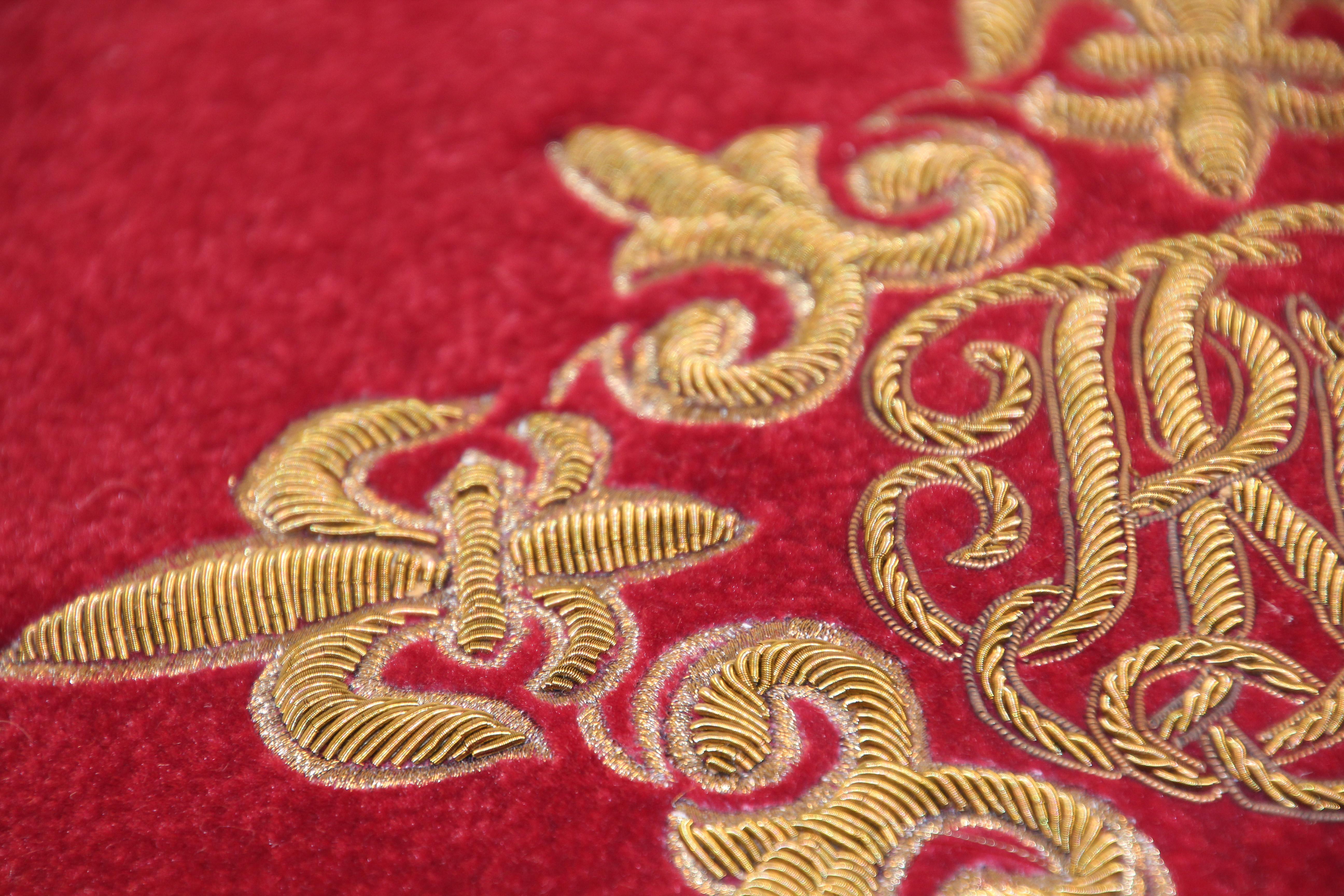 ralph lauren throw pillows