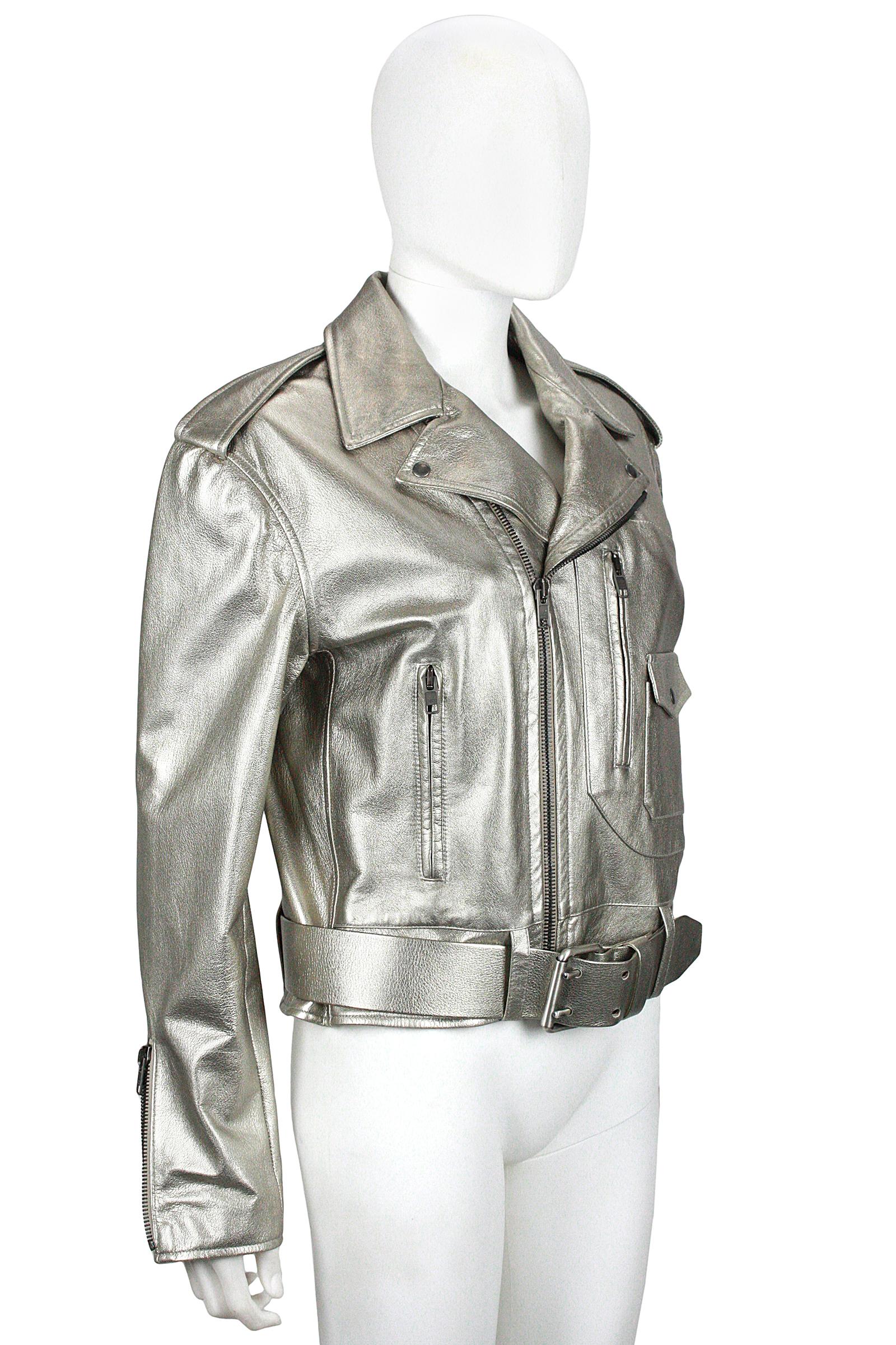 ralph lauren leather moto jacket