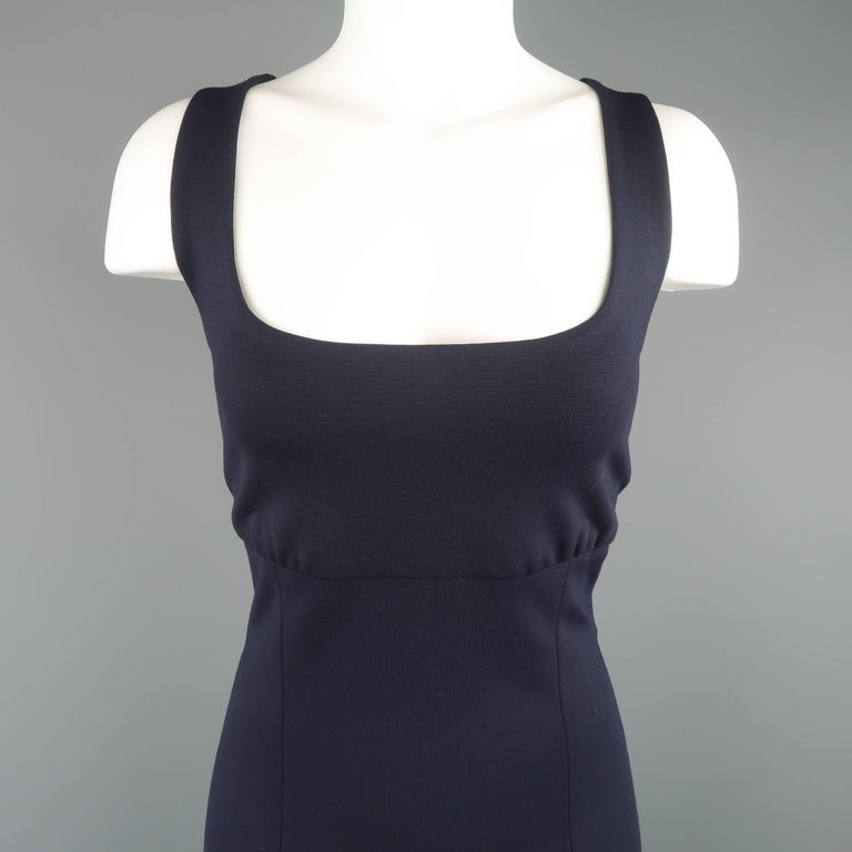 Ralph Lauren Women's Embellished Sheath Dress Red Size 10