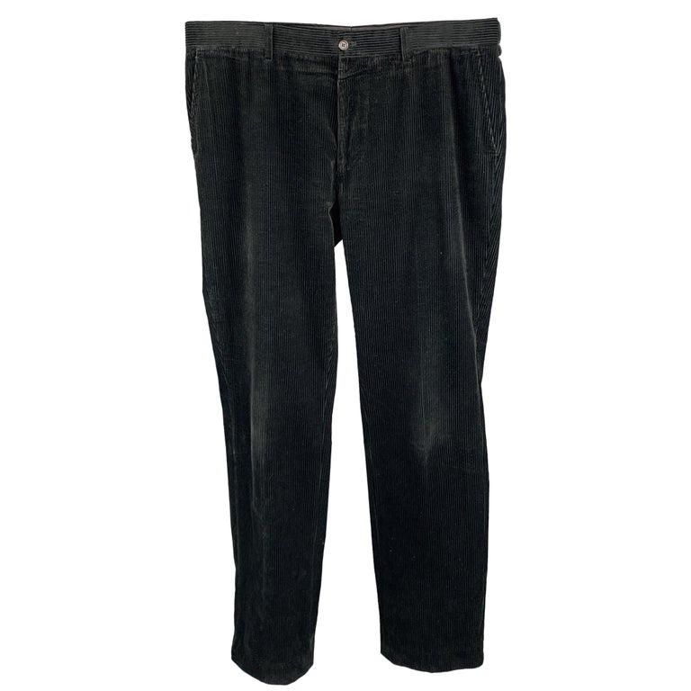 Ralph Lauren Corduroy Pants - For Sale on 1stDibs